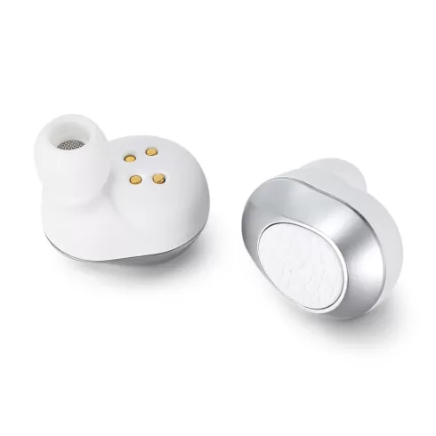 Fineblue RWS - X8 white TWS Twins True Wireless Bluetooth V5.0 Earbuds with Charging Base #6