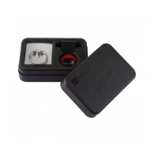 A9 Direct Mobile Clip Games Joystick  (Κόκκινο) #1