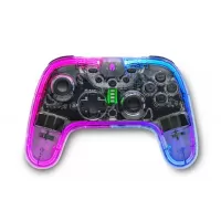Spartan Gear - Dory Wireless Controller Compatible with PC ενσύρματο και switch ασύρματα