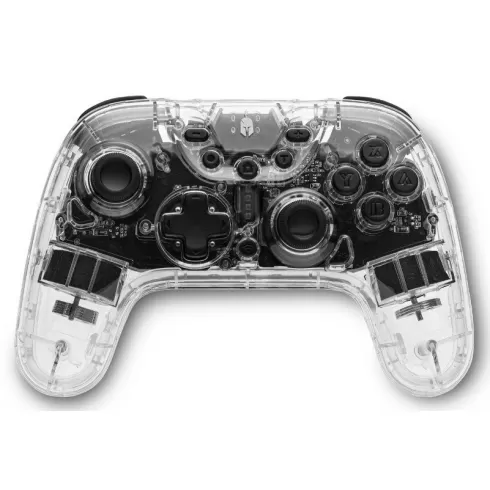 Spartan Gear - Dory Wireless Controller Compatible with PC ενσύρματο και switch ασύρματα #2