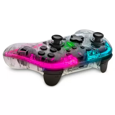 Spartan Gear - Dory Wireless Controller Compatible with PC ενσύρματο και switch ασύρματα #1