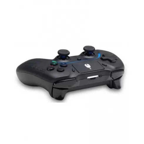 Spartan Gear Aspis 4 Ασύρματο Gamepad για PS4 / PC Μαύρο #1
