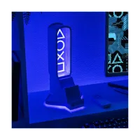 Paladone Βάση ακουστικών με φωτισμό Playstation Desk Headphone Stand (PP14328PS) #5