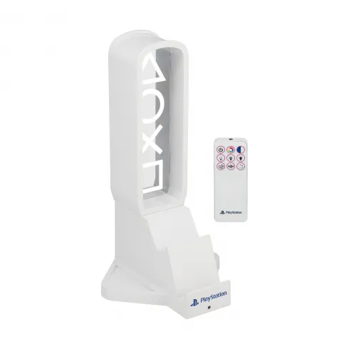 Paladone Βάση ακουστικών με φωτισμό Playstation Desk Headphone Stand (PP14328PS) #7