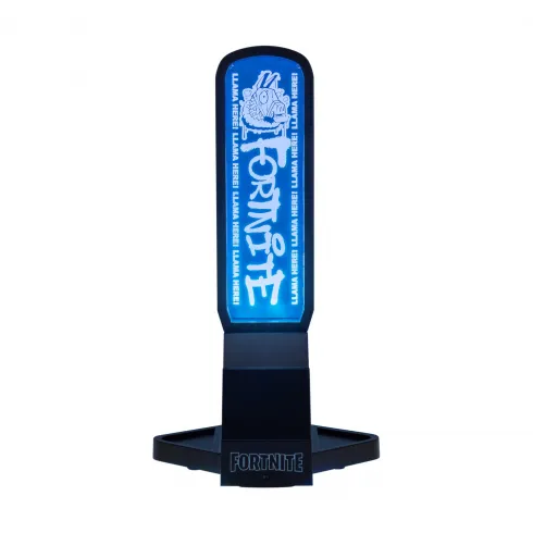 Paladone Βάση ακουστικών: Fortnite - Desk Headphone Stand With (PP14509FO)