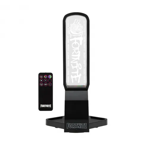 Paladone Βάση ακουστικών: Fortnite - Desk Headphone Stand With (PP14509FO) #10