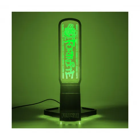 Paladone Βάση ακουστικών: Fortnite - Desk Headphone Stand With (PP14509FO) #7