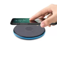 Cwxuan Weede 16 Qi Wireless Charger Pad for Qi-devices #2