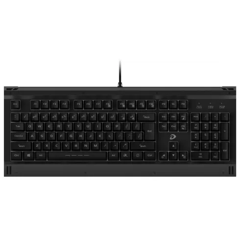 Gaming keyboard - Πληκτρολόγιο Dareu LK145 Rainbow #1