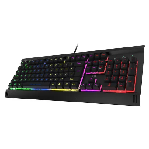 Gaming keyboard - Πληκτρολόγιο Dareu LK145 Rainbow #2