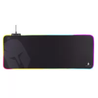 Spartan Gear Ares RGB Gaming Mousepad XXL (800mm x 300mm)