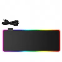 Spartan Gear Ares RGB Gaming Mousepad XXL (800mm x 300mm) #1