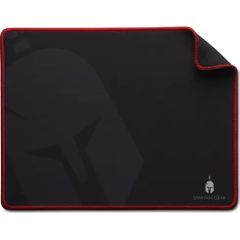 Spartan Gear Ares Gaming II Gaming Mouse Pad Medium 320 x 230 mm Μαύρο
