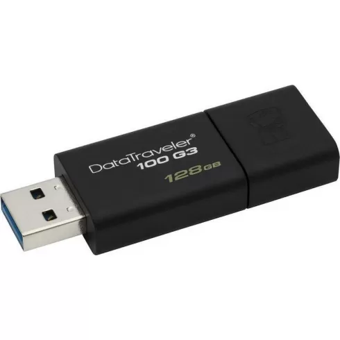 USB Flash Kingston DataTraveler 100 Generation 3 USB 3.0 128GB