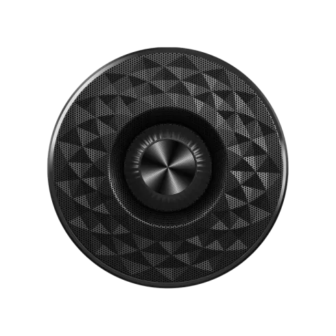 Baseus Encok Outdoor Lanyard Wireless Speaker E03 BLACK NGE03-01