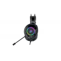 Dareu EH469 gaming headphones - Ακουστικά, RGB (Μαύρο) #6