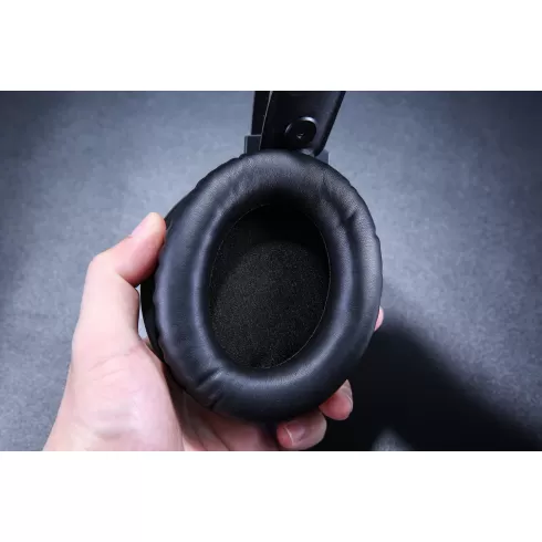 Dareu EH469 gaming headphones - Ακουστικά, RGB (Μαύρο) #3