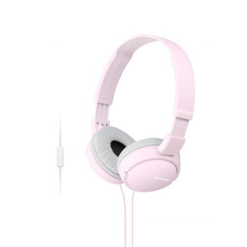 Sony Headphones MDRZX110AP Pink (MDRZX110APP.CE7)