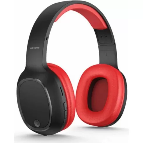 Headphones Bluetooth WK M8 Red