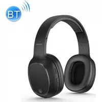Headphones Bluetooth WK M8 Black
