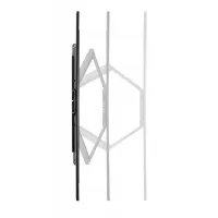 Brateck Βάση TV Επιτοίχια LPA72-464 37" - 90" Ultra Slim #3