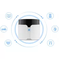 Broadlink RM4C Pro Smart Hub Συμβατό με Alexa / Google Home #1