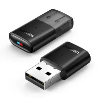 Ugreen Πομπός Ήχου USB Bluetooth 5.0 για PS / Switch Audio Transmitter Adapter - Μαύρο (10928) #10