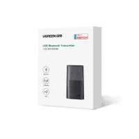 Ugreen Πομπός Ήχου USB Bluetooth 5.0 για PS / Switch Audio Transmitter Adapter - Μαύρο (10928) #7