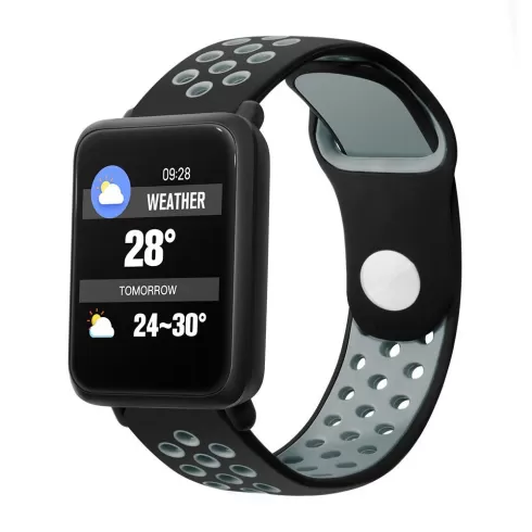 COLMI  M28 SMARTWATCH - Γκρι