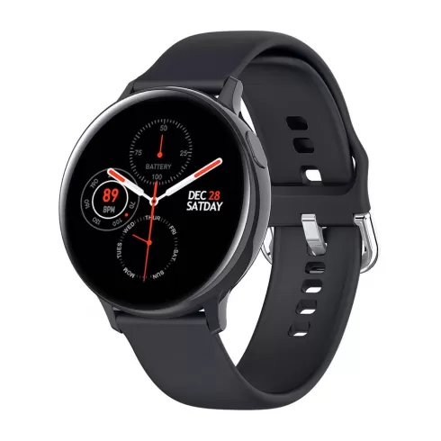 COLMI  S20P SMARTWATCH- Μαύρο