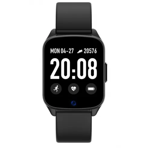 KINGWEAR KW17 - Μαύρο