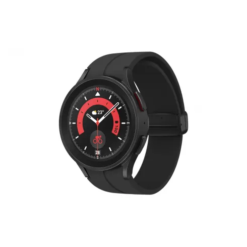 Samsung Galaxy Watch5 Pro R920 Bluetooth 45mm Black Titanium (SM-R920NZKAEUE)