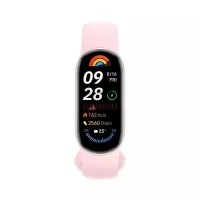 Xiaomi Mi Smart Band 9 Mystic Rose EU BHR8345GL #2
