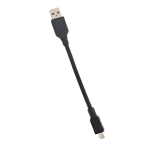 Καλώδιο usb a σε micro usb 15εκ αρθρωτό
