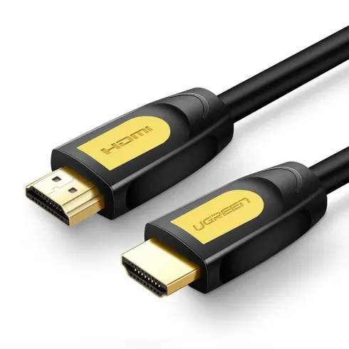 Ugreen HDMI cable 19 pin 1.4v 4K 60Hz 30AWG 2m black (10129)