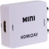 Αντάπτορας – HDMI2AV – 882091 #2