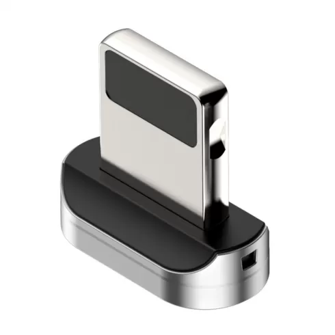 Baseus Zinc plug adapter for magnetic USB Cable Lightning (CALXC-E)