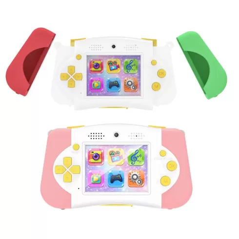 BlitzWolf Kids Game Camera BW-KC1 Ροζ #1