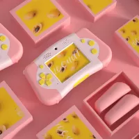 BlitzWolf Kids Game Camera BW-KC1 Ροζ #3