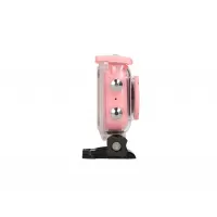 Extralink Kids Camera H18 Pink| Camera | 1080P 30fps, IP68, 2.0" screen #4