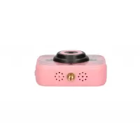 Extralink Kids Camera H18 Pink| Camera | 1080P 30fps, IP68, 2.0" screen #8