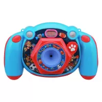 Paw Patrol Digital Camera PW-535.UEXV1 ΜΠΛΕ