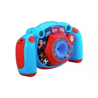 Paw Patrol Digital Camera PW-535.UEXV1 ΜΠΛΕ #2