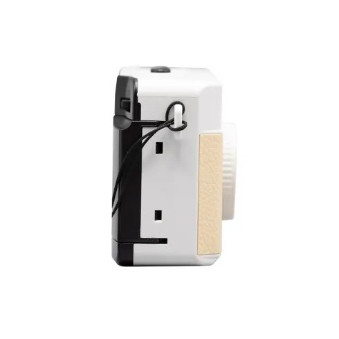 Kodak Ultra F9 Αναλογική Retro φωτογραφική μηχανή με φιλμ Μπεζ #1