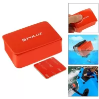 Puluz 13 in 1 Accessories Ultimate Combo Kits for sports cameras PKT13 #3