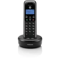 Motorola T511+ Black (Ελληνικό Μενού) Ασύρματο τηλέφωνο με τηλεφωνητή, φραγή αριθμών, ανοιχτή ακρόαση και Do Not Disturb #3