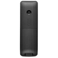 Motorola IT.5.1X Black Ασύρματο τηλέφωνο με φραγή αριθμών, ανοιχτή ακρόαση και do not disturb #4