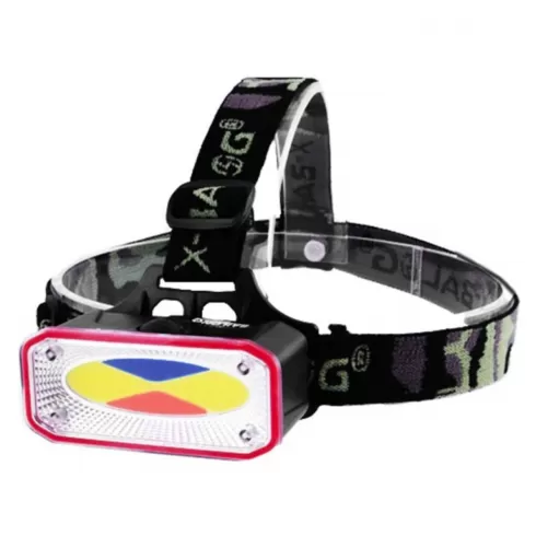 Προβολέας κεφαλής LED X BALOG BL-961