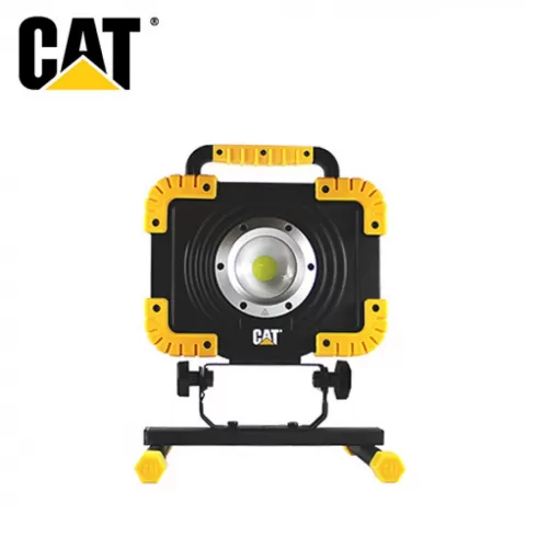 Φακός προβολέας ρεύματος σε βάση 3000 Lumens CT3550EU CAT® LIGHTS