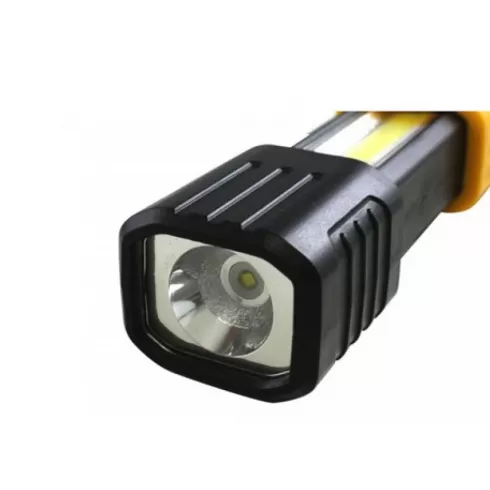 Φακός εργασίας τηλεσκοπικός διπλός 150 & 170 Lumens CT3110 CAT® LIGHTS #3